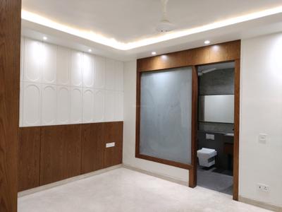 Bedroom Image of 2100 Sq.ft 3 BHK Apartment / Flat for sale in Sector 8 Dwarka New Delhi for Rs. 32000000