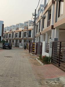 Image of 2053 Sq.ft 3.5 BHK Independent House for sale in Hirapur, Bhubaneswar for Rs. 15500000