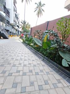 Image of 1300 Sq.ft 3 BHK Apartment / Flat for rent in Whitefield, Bengaluru for Rs. 45000