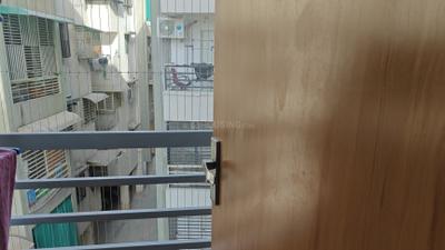Bedroom Image of 1170 Sq.ft 2 BHK Apartment / Flat for sale in Sargasan Gandhinagar for Rs. 5500000