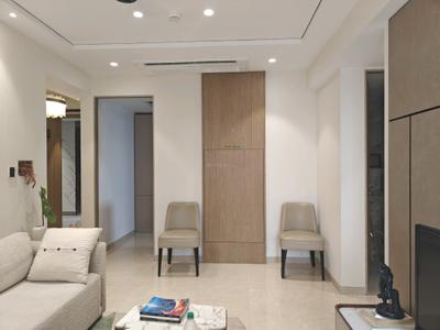 Living Room Image of 532 Sq.ft 2 BHK Apartment / Flat for sale in Dosti Mezzo 22, Sion Mumbai for Rs. 25300000