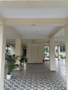 Image of 1200 Sq.ft 2 BHK Independent House for rent in New Town, Kolkata for Rs. 35000