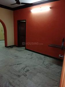 Hall Image of 930 Sq.ft 2 BHK Builder Floor for rent in Velachery Chennai for Rs. 25000