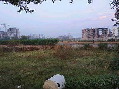 Image of 123 Sq.ft Residential Plot / Land for sale in Skywhales Vienna Greens, Sector 99A, Gurgaon for Rs. 22800001