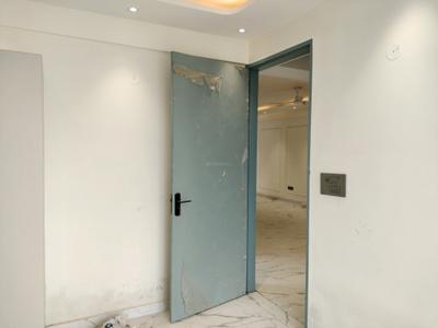 Bedroom Image of 1350 Sq.ft 4 BHK Builder Floor for sale in Sector 23B Dwarka New Delhi for Rs. 15900000