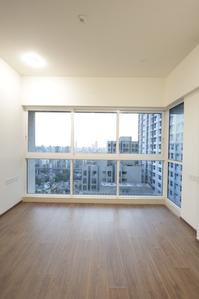 Bedroom Image of 1718 Sq.ft 3 BHK Apartment / Flat for sale in A And O F Residences, Malad East Mumbai for Rs. 27900000