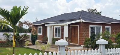 Image of 605 Sq.ft Residential Plot / Land for sale in Sadasivpet, Sangareddy for Rs. 2722500