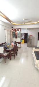 3 BHK Apartment
