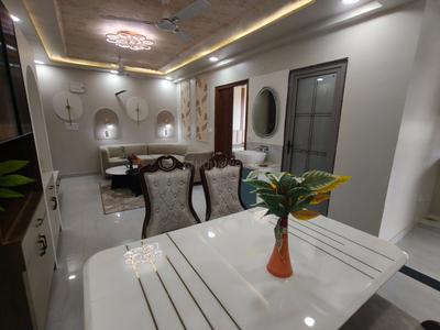 Hall Image of 1640 Sq.ft 3 BHK Apartment / Flat for sale in Kanakpura Jaipur for Rs. 8300000