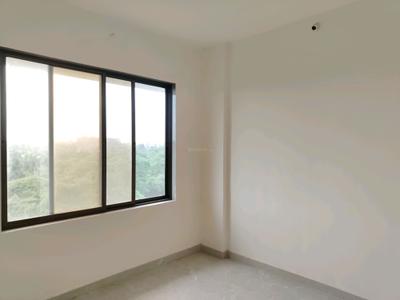 Bedroom Image of 585 Sq.ft 1 BHK Apartment / Flat for sale in Seven Star Horizon, Boisar Mumbai for Rs. 2385000