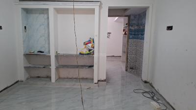 Living Room Image of 532 Sq.ft 1 BHK Independent House for sale in Manali New Town Chennai for Rs. 3700000