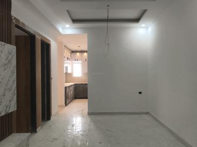 Living Room Image of 1650 Sq.ft 3 BHK Apartment / Flat for sale in Noida Extension Greater Noida for Rs. 5800000