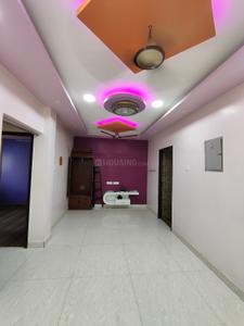 Hall Image of 900 Sq.ft 2 BHK Independent House for rent in Korattur Chennai for Rs. 22500