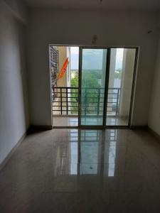 Hall Image of 1410 Sq.ft 3 BHK Apartment / Flat for sale in Eden Sky Terrace, Nayabad Kolkata for Rs. 8600000