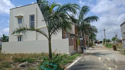 Image of 1040 Sq.ft Residential Plot / Land for sale in Kinathukadavu, Coimbatore for Rs. 1700000