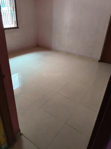 Bedroom Image of 1200 Sq.ft 4 BHK Duplex for rent in Gotri Vadodara for Rs. 10000