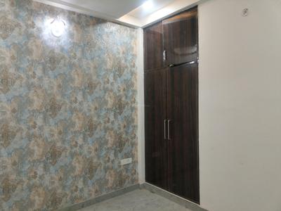 Bedroom Image of 630 Sq.ft 2 BHK Villa for sale in Achheja Greater Noida for Rs. 3650000