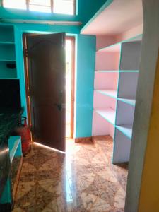 Bedroom Image of 1500 Sq.ft 2 BHK Independent House for rent in Laxminagar Karimnagar for Rs. 6500