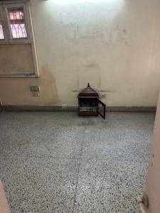 Hall Image of 1125 Sq.ft 3 BHK Builder Floor for sale in Naraina New Delhi for Rs. 17000000