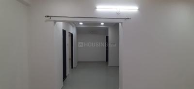 Living Room Image of 1200 Sq.ft 3 BHK Apartment / Flat for sale in Creative Homes Greenfield, Anant Nagar Nagpur for Rs. 6600000