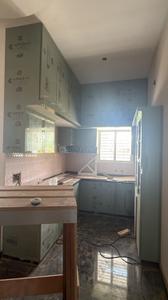 Kitchen Image of 1200 Sq.ft 2 BHK Independent House for sale in Sardar Vallabh Bhai Patel Nagara Mysore for Rs. 11000000