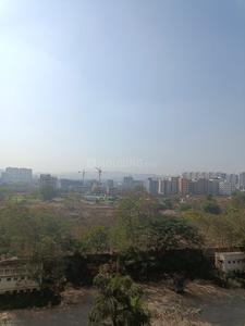 Image of 540 Sq.ft 1 BHK Apartment / Flat for sale in Paranjape Blue Ridge, Hinjawadi, Pune for Rs. 5300000