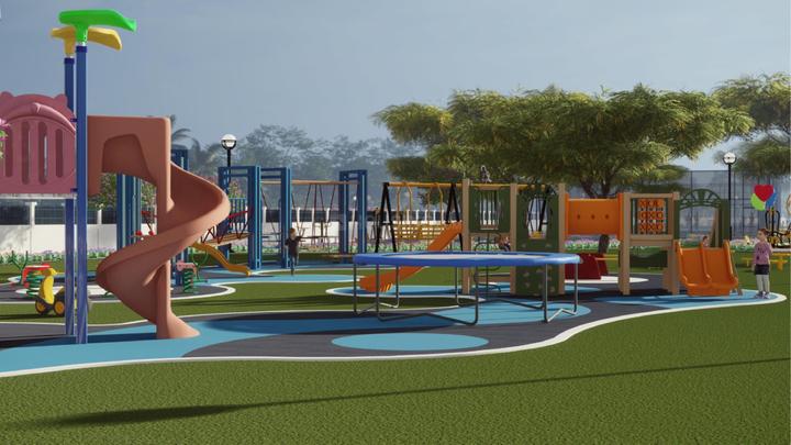 Arvind Lakeview Main Image 1