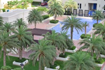 Image of 1668 Sq.ft 3 BHK Apartment / Flat for sale in DLF Capital Greens Phase 1 And 2, Karampura, New Delhi for Rs. 36000000