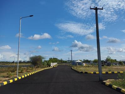 Image of 1000 Sq.ft Residential Plot / Land for sale in Tirukalukundram, Chennai for Rs. 1600000