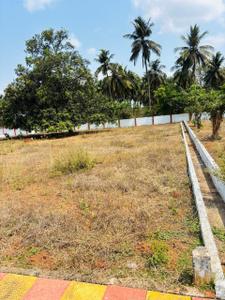 Image of 2088 Sq.ft Residential Plot / Land for sale in Airport City, Rajahmundry for Rs. 3940000