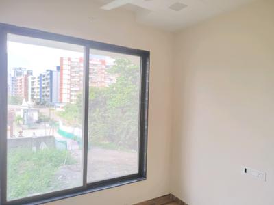 Bedroom Image of 550 Sq.ft 1 BHK Apartment / Flat for rent in Puraniks Rumah Bali, Thane West Thane for Rs. 17932