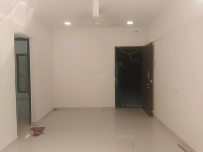 Living Room Image of 1120 Sq.ft 3.5 BHK Apartment / Flat for rent in Borivali West Mumbai for Rs. 65000