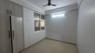 Bedroom Image of 1270 Sq.ft 3 BHK Apartment / Flat for sale in OXY Homez, Bhopura Ghaziabad for Rs. 7500000