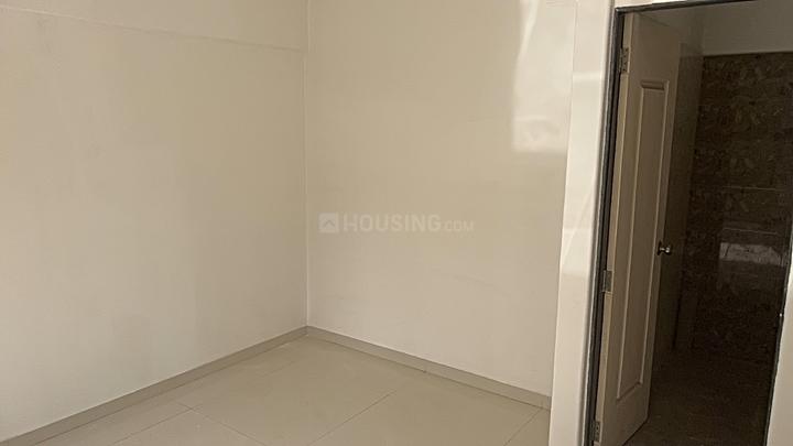 Cosmos Kailash Building No 11 Main Image 1