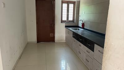 Kitchen Image of 200 Sq.ft 4 BHK Independent House for rent in Riviera Green Bunglows, Sanand Ahmedabad for Rs. 22000