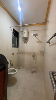 Image of 2100 Sq.ft 3 BHK Apartment / Flat for rent in Vanashree Apartment, Seawoods, Navi Mumbai for Rs. 145000