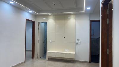 Living Room Image of 1200 Sq.ft 3 BHK Builder Floor for sale in Sector 5 Rohini New Delhi for Rs. 23500000