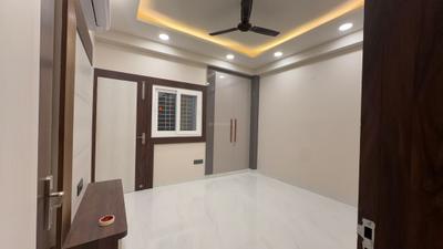 Bedroom Image of 1500 Sq.ft 3 BHK Apartment / Flat for sale in Surya Nagar Ghaziabad for Rs. 16000000