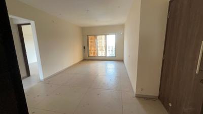 Living Room Image of 750 Sq.ft 2 BHK Apartment / Flat for sale in Majestic Kedarnath Apartments, Chembur Mumbai for Rs. 20000000