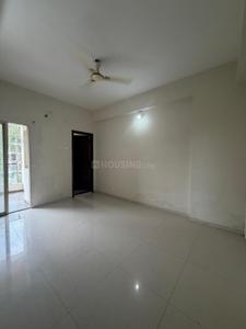 Hall Image of 1000 Sq.ft 2 BHK Builder Floor for rent in Mahalakshmi Nagar Indore for Rs. 21000