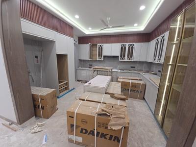 Hall Image of 2800 Sq.ft 4 BHK Builder Floor for sale in Rajouri Garden New Delhi for Rs. 60000000