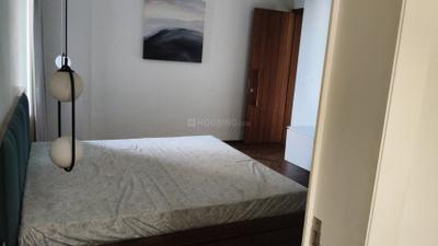 Bedroom Image of 6200 Sq.ft 5 BHK Duplex for sale in Vastrapur Ahmedabad for Rs. 65000000