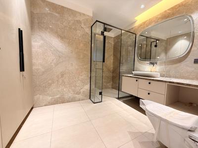 Image of 2700 Sq.ft 4 BHK Builder Floor for sale in Sector 57, Gurgaon for Rs. 37800000