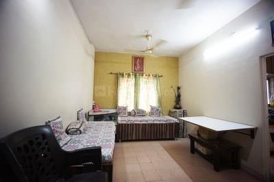 Hall Image of 612 Sq.ft 1 BHK Apartment / Flat for sale in Ghodasar Ahmedabad for Rs. 1550000