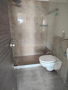 Bathroom Image of 1350 Sq.ft 2 BHK Apartment / Flat for sale in Karia Konark Orchid, Wagholi Pune for Rs. 9500000