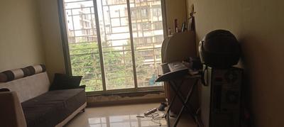 Kricon Group Blue Tulip Living Room 1