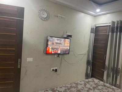 Bedroom Image of 1000 Sq.ft 2 BHK Apartment / Flat for sale in Lohgarh Zirakpur for Rs. 4500000