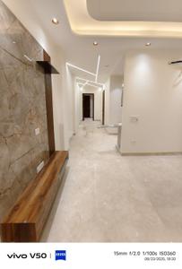 Living Room Image of 900 Sq.ft 2 BHK Builder Floor for sale in Lajpat Nagar New Delhi for Rs. 22000000