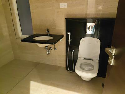 Image of 1825 Sq.ft 3 BHK Apartment / Flat for rent in Aparna Zenon, Manikonda, Hyderabad for Rs. 74000