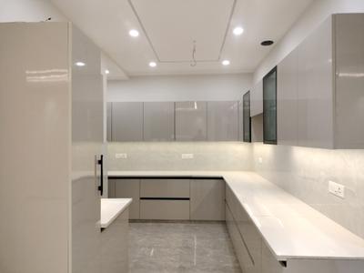 Kitchen Image of 2250 Sq.ft 3 BHK Builder Floor for sale in Sector 85 Faridabad for Rs. 24000000